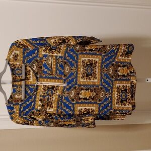 2. Tops- Cathy 3/4 length sleeve tunic